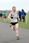 Senior men and womens Heaton Memorial 10k Road Race, Newcastle Town Moor. Photo:  David T. Hewitson/Sports for All Pics